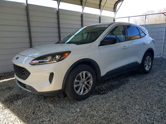 2022 Ford Escape 1FMCU9G62NUA60678 Lot 41786816