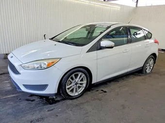 2017 Ford Focus 1FADP3K22HL296510 Lot 45493786