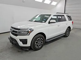 2023 Ford Expedition 1FMJU1J81PEA52796 Lot 41959516
