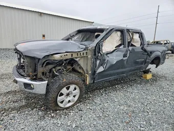 2016 Ford F-150 1FTEW1CF2GFB55022 Lot 75574295