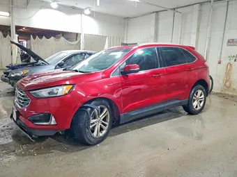 2019 Ford Edge 2FMPK3J94KBB59477 Lot 49926076