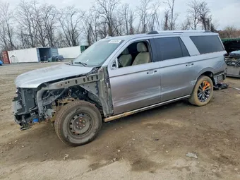 2021 Ford Expedition 1FMJK2ATXMEA38732 Lot 45462676