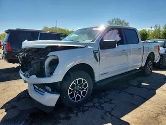2023 Ford F-150 1FTFW1ED5PFC41005 Lot 52485156