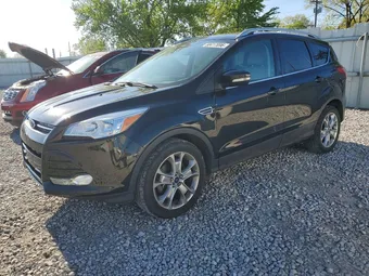2016 Ford Escape 1FMCU9J93GUC17964 Lot 50417896