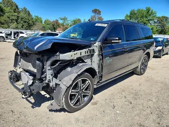 2020 Ford Expedition 1FMJK2AT8LEA85126 Lot 50176526