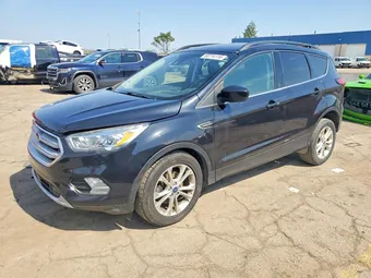 2019 Ford Escape 1FMCU0HD0KUC24983 Lot 50714116