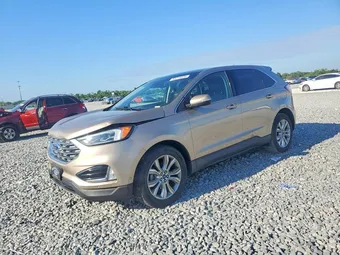 2020 Ford Edge 2FMPK3K98LBA55803 Lot 50214026
