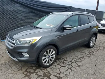 2017 Ford Escape 1FMCU0JD8HUD08472 Lot 52923566