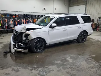2023 Ford Expedition 1FMJU2A89PEA41292 Lot 90221405