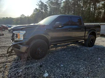 2019 Ford F-150 1FTEW1CP0KKF26932 Lot 47621226