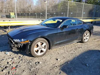2018 Ford Mustang 1FA6P8TH1J5183456 Lot 46259056