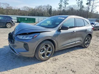 2023 Ford Escape 1FMCU0MN1PUB47773 Lot 79837385