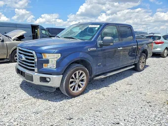 2016 Ford F-150 1FTEW1CP7GFC65704 Lot 53578766