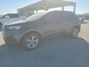 2020 Ford Edge 2FMPK3G9XLBA94207 Lot 75576195