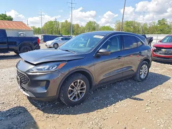 2020 Ford Escape 1FMCU9G68LUA84741 Lot 50639826