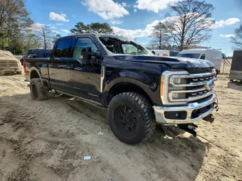 2023 Ford F-250 1FT8W2BT2PED27078 Lot 46984246