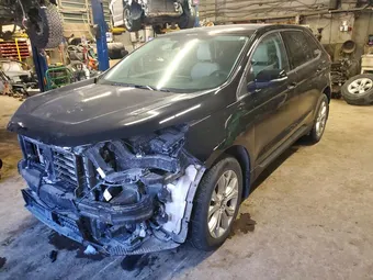 2024 Ford Edge 2FMPK4K96RBA57659 Lot 79215785