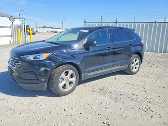 2019 Ford Edge 2FMPK3G92KBC17691 Lot 53241516