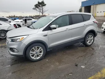 2017 Ford Escape 1FMCU0GD7HUD58223 Lot 81789365