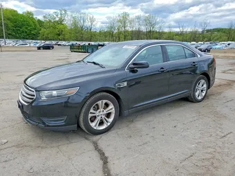 2015 Ford Taurus 1FAHP2E81FG108416 Lot 52920446