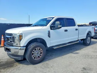 2019 Ford F-250 1FT7W2B66KEC89370 Lot 53431856