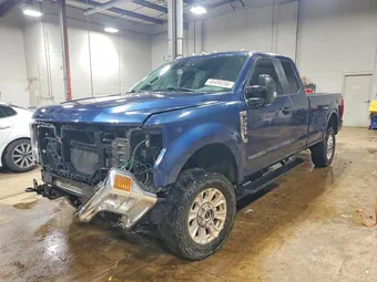 2020 Ford F-350 1FT8X3BT3LED43576