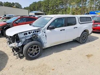 2023 Ford Maverick 3FTTW8E38PRA12386 Lot 48803326