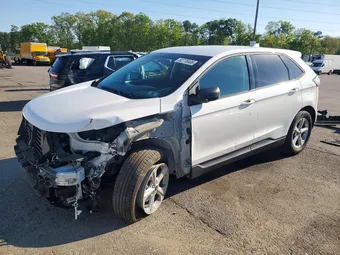 2016 Ford Edge 2FMPK3G91GBB47155 Lot 52770406