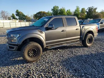 2019 Ford F-150 1FTFW1RG9KFB77130 Lot 45674116