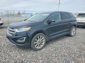 2017 Ford Edge 2FMPK3K94HBB87769 Lot 47247576