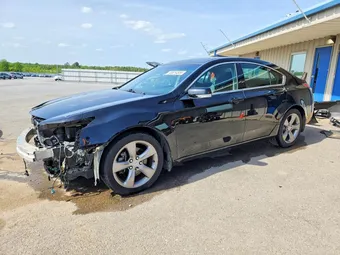 2013 Acura TL 19UUA9F27DA003815