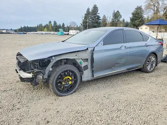 2017 Genesis G80 KMHGN4JE9HU170486