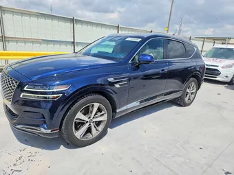 2021 Genesis GV80 KMUHB4SB4MU040208