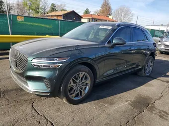 2023 Genesis GV70 KMUMADTB1PU132414