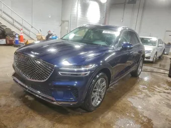 2024 Genesis GV70 5NMMADTB1RH002047
