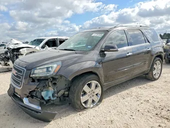 2017 GMC Acadia 1GKKRSKDXHJ307437 Lot 47787036