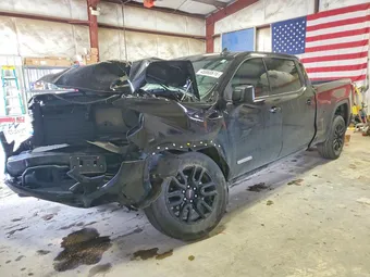2024 GMC Sierra 1500 3GTPUCEK4RG395582 Lot 45868616