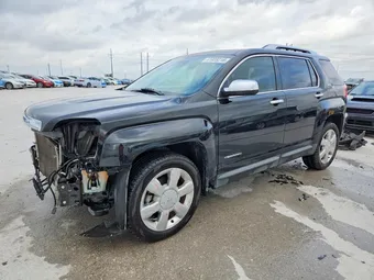 2016 GMC Terrain 2GKFLPE34G6130804 Lot 41928216