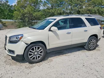 2015 GMC Acadia 1GKKRRKD4FJ278071 Lot 47451176