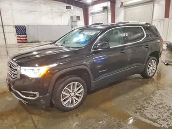 2019 GMC Acadia 1GKKNSLA4KZ264139 Lot 74101995