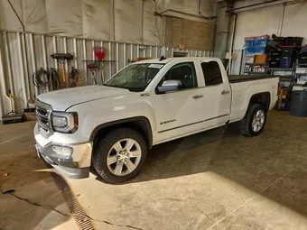 2017 GMC Sierra 1500 1GTV2NEC4HZ187749 Lot 47823896