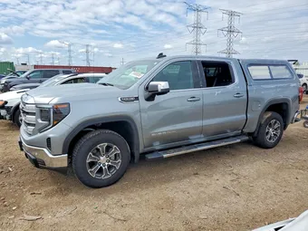 2026 GMC Sierra 1500 1GTUUBED3TZ246294 Lot 51688856