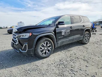 2023 GMC Acadia 1GKKNRL44PZ155707
