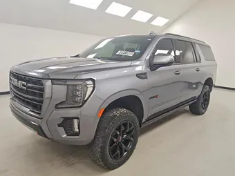 2022 GMC Yukon XL 1GKS2HKLXNR245632 Lot 49541806