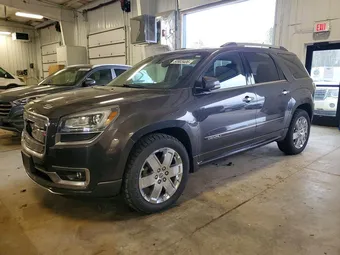 2015 GMC Acadia 1GKKVTKD6FJ144042 Lot 50903406