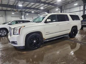 2015 GMC Yukon XL 1GKS2JKJ9FR534945 Lot 79043365