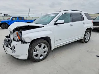 2015 GMC Terrain 2GKFLUE32F6412145 Lot 51647286