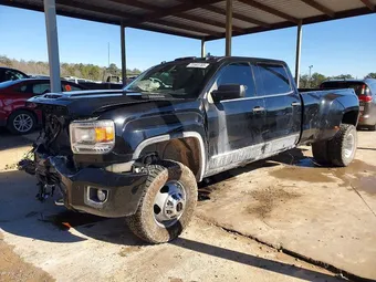 2018 GMC Sierra 1GT42YEY6JF118433 Lot 72583785