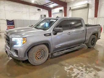 2021 GMC Sierra 1500 3GTU9CET9MG403150 Lot 49665816