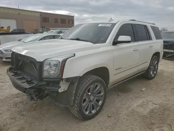 2015 GMC Yukon 1GKS2CKJ9FR548985 Lot 97536755